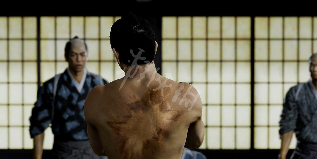 《人中之龍維新極》流程攻略 全主線流程攻略 《人中之龍維新極》流程攻略 全主線流程攻略