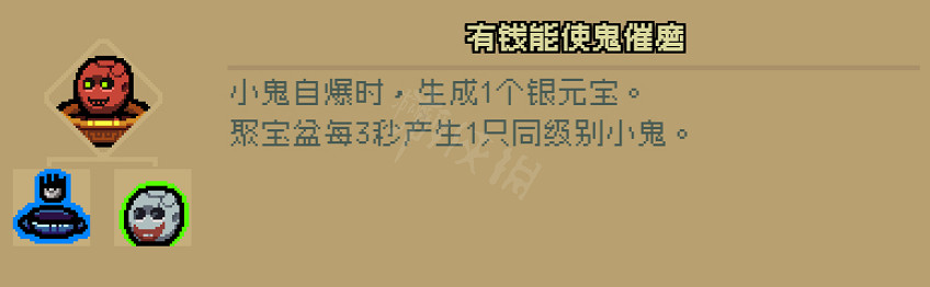 《通神榜》神通都有什麽?全神通合成配方一覽 《通神榜》神通都有什麽?全神通合成配方一覽