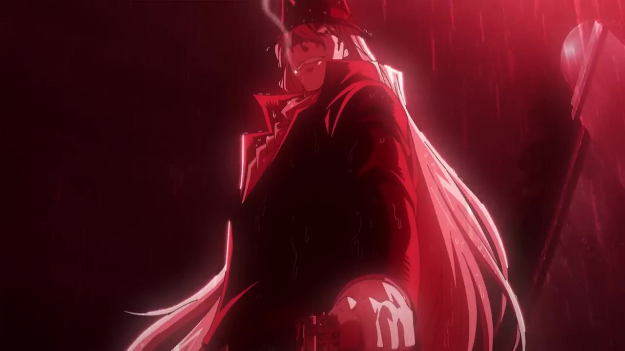 《名偵探柯南：黑鐵的魚影》最新宣傳片 4月14日上映