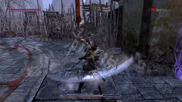 《嗜血印》圖文攻略：遊戲操作+技能介紹+招式介紹+招式搭配+裝備介紹+小怪打法+Boss打法+遊戲介紹