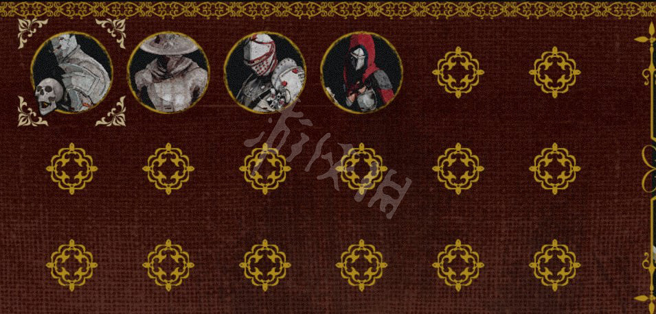 《死亡教堂》有哪些角色?職業類型一覽 《死亡教堂》有哪些角色?職業類型一覽