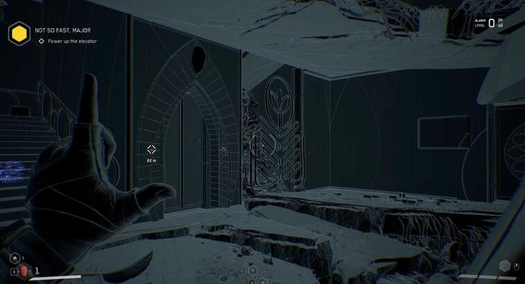 《原子之心》手套有什麽用？手套作用效果介紹