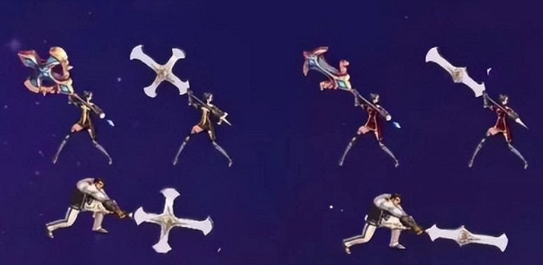 2月23日更新後，DNF要變成“地上城和寶寶巴士”了