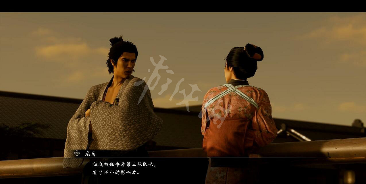 《人中之龍維新極》流程攻略 全主線流程攻略