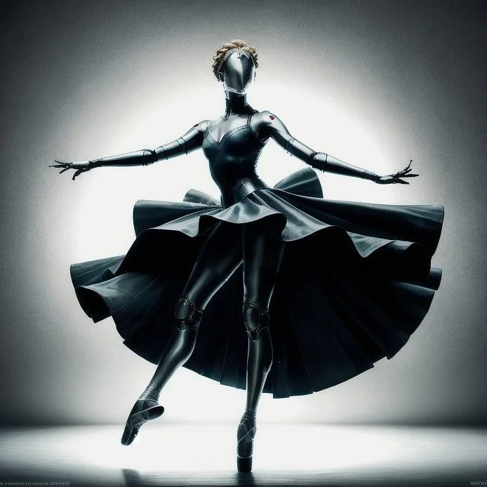 《原子之心》雙子舞伶出場劇情合集 性感美圖讓人頂不住 《原子之心》雙子舞伶出場劇情合集 性感美圖讓人頂不住