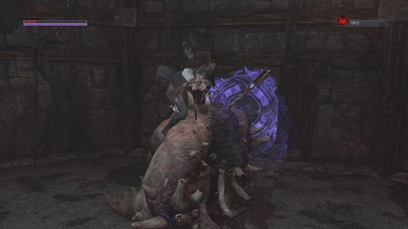 《嗜血印》圖文攻略：遊戲操作+技能介紹+招式介紹+招式搭配+裝備介紹+小怪打法+Boss打法+遊戲介紹