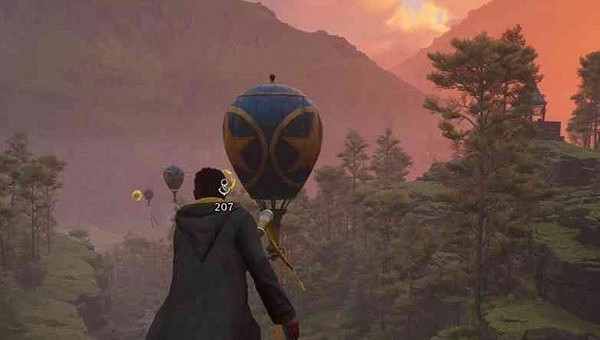 《霍格華茲的傳承》古川夫人作業攻略分享 古川夫人作業怎麽達成? 《霍格華茲的傳承》古川夫人作業攻略分享 古川夫人作業怎麽達成?