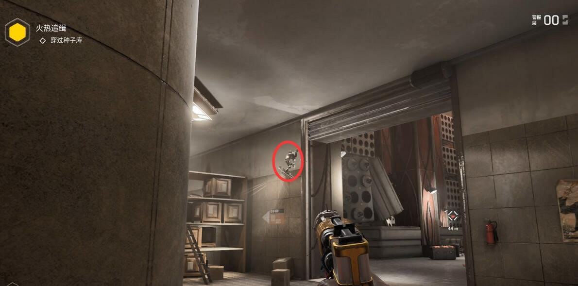 《原子之心》全流程圖文攻略 任務怎麽做？