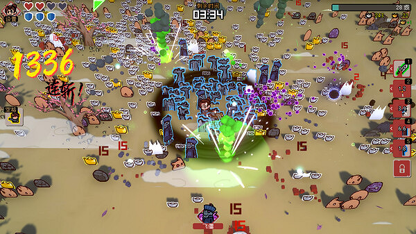 《通神榜》配置要求是什麽?配置要求介紹 《通神榜》配置要求是什麽?配置要求介紹