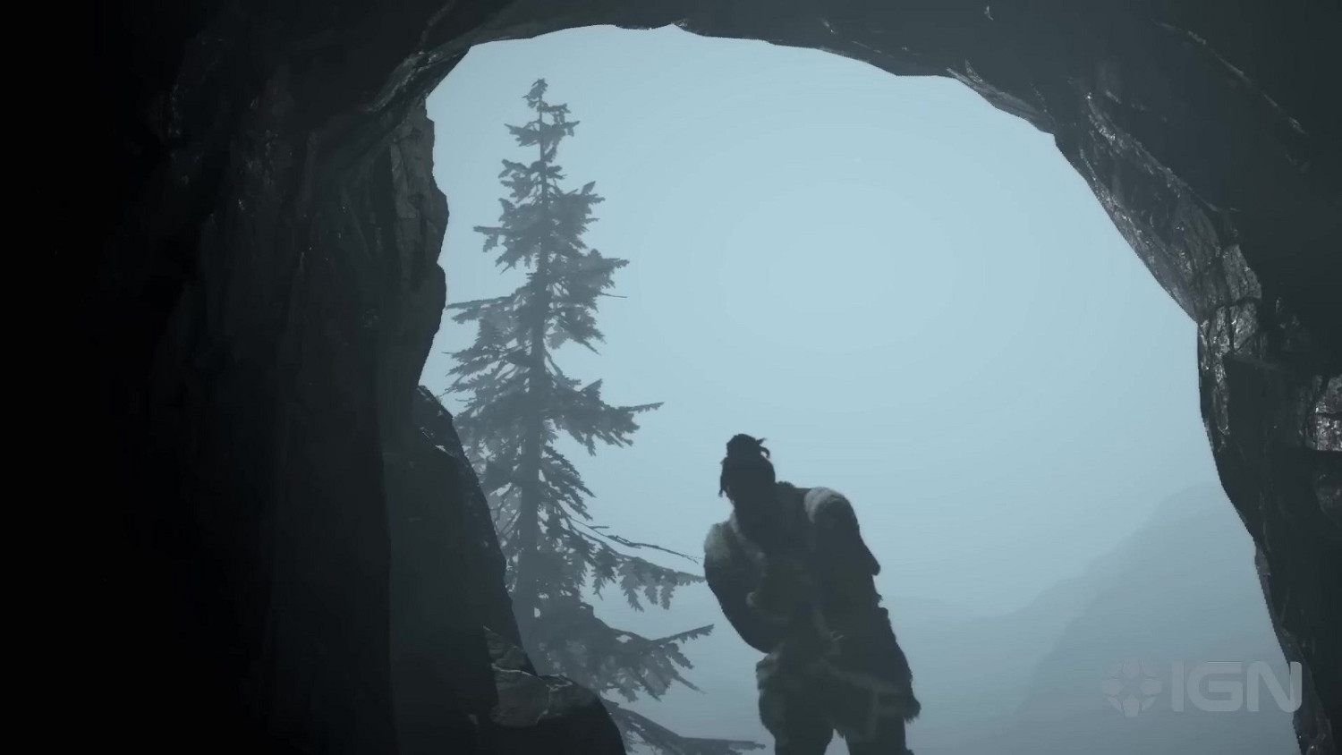 《暗黑破壞神4》公測將於3/24開始 開場動畫展示 《暗黑破壞神4》公測將於3/24開始 開場動畫展示