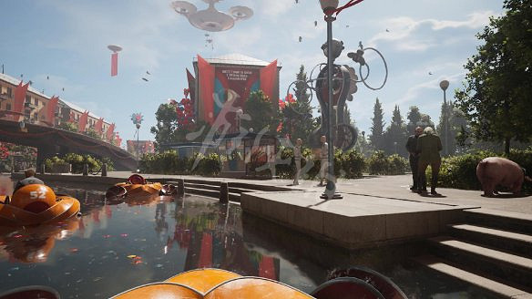 《原子之心》圖文攻略 全劇情流程全武器全技能全藍圖攻略 《原子之心》圖文攻略 全劇情流程全武器全技能全藍圖攻略