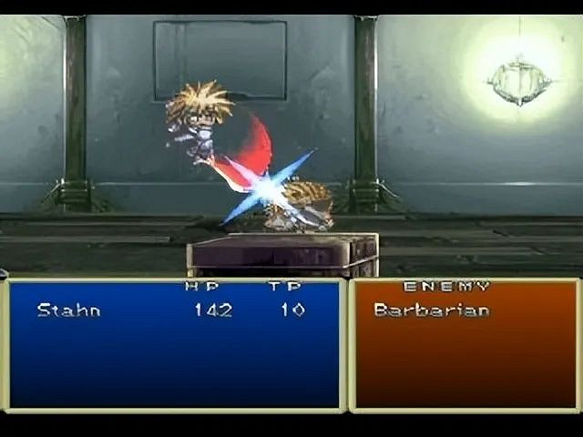 2D時代的頂級日式RPG！銷量百萬系列從此封神