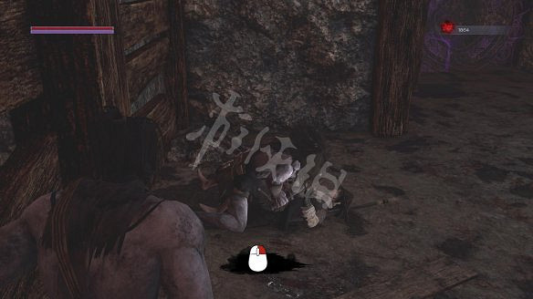 《嗜血印》圖文攻略：遊戲操作+技能介紹+招式介紹+招式搭配+裝備介紹+小怪打法+Boss打法+遊戲介紹