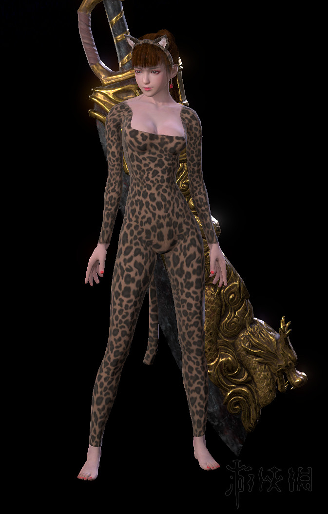 《嗜血印》服裝怎麽得？全服裝獲得方法一覽