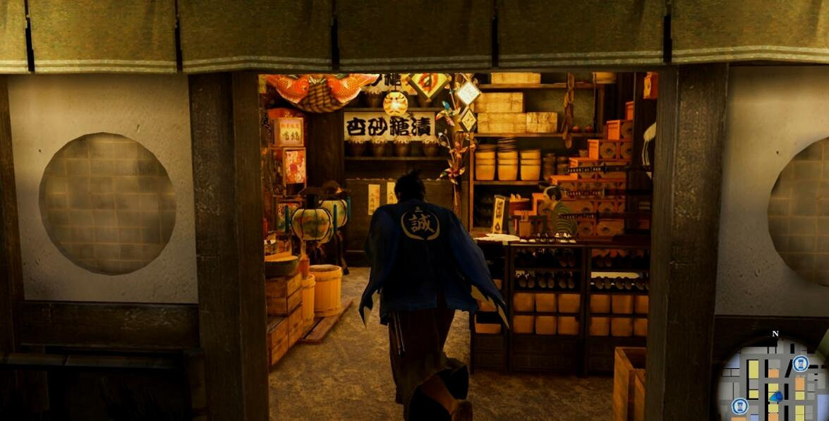 《人中之龍維新極》支線任務攻略大全 全支線任務圖文詳解