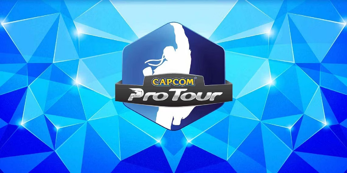 《快打旋風6》領銜 Capcom Pro Tour2023獎池達200萬美元