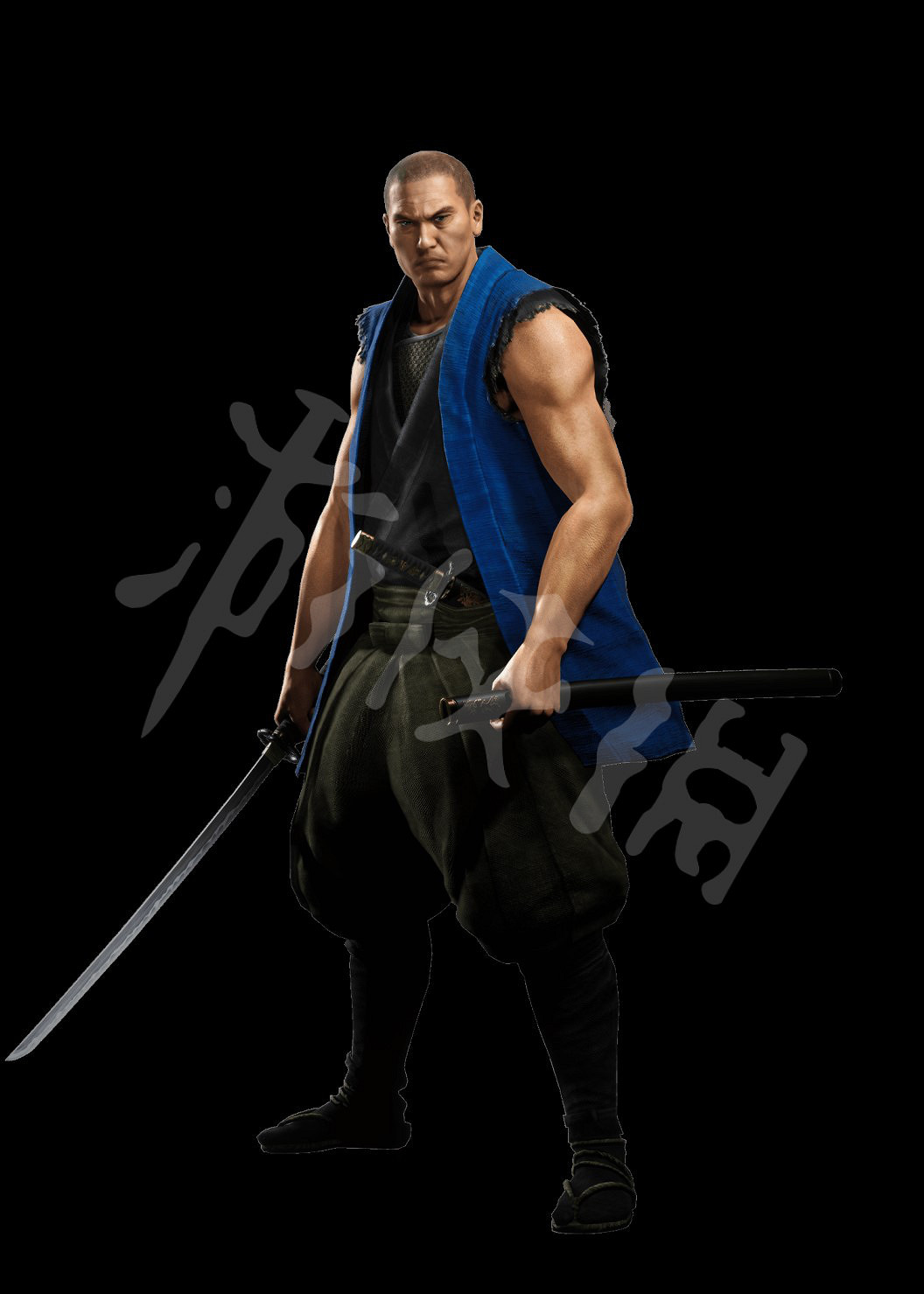 《人中之龍維新極》角色圖鑒 登場人物一覽 《人中之龍維新極》角色圖鑒 登場人物一覽