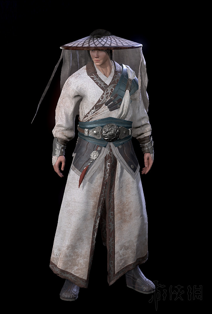 《嗜血印》服裝怎麽得？全服裝獲得方法一覽