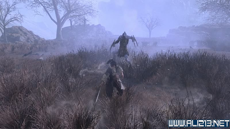 《嗜血印》全技能招式+Boss打法+關卡要點圖文詳解