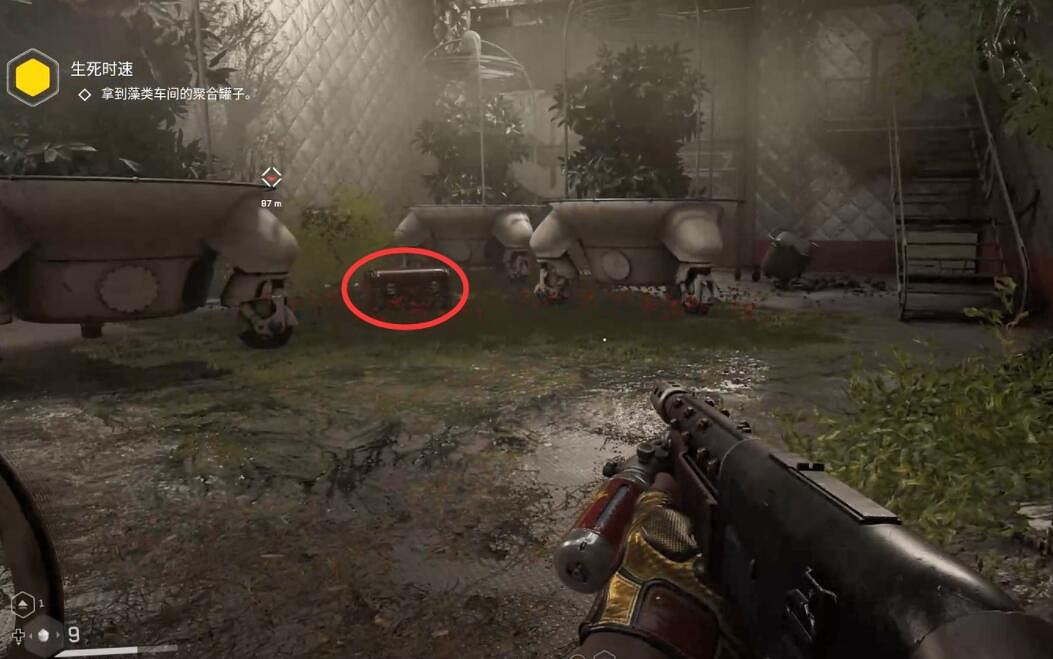 《原子之心》藍圖怎麽獲得?全藍圖獲得方法 《原子之心》藍圖怎麽獲得?全藍圖獲得方法