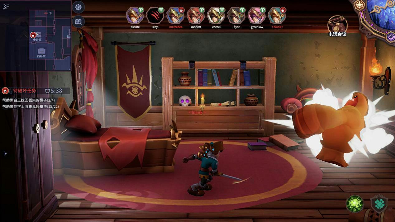 熱門多人遊戲玩膩了 快試試這幾款好評的冷門遊戲