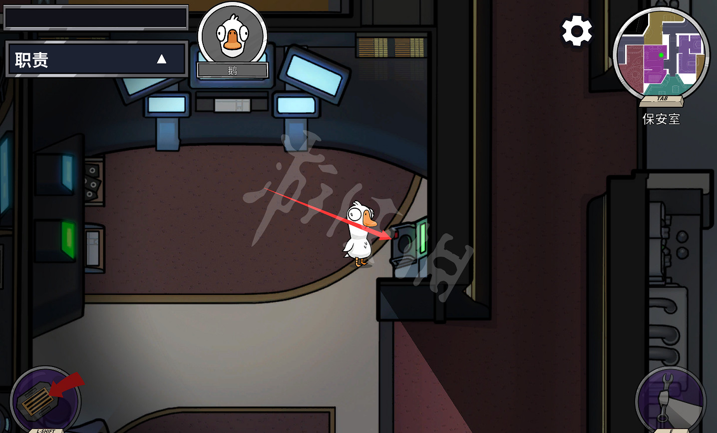 《鵝鴨殺》老媽鵝星球飛船全圖廣播怎麽做?老媽飛船廣播任務玩法介紹 《鵝鴨殺》老媽鵝星球飛船全圖廣播怎麽做?老媽飛船廣播任務玩法介紹