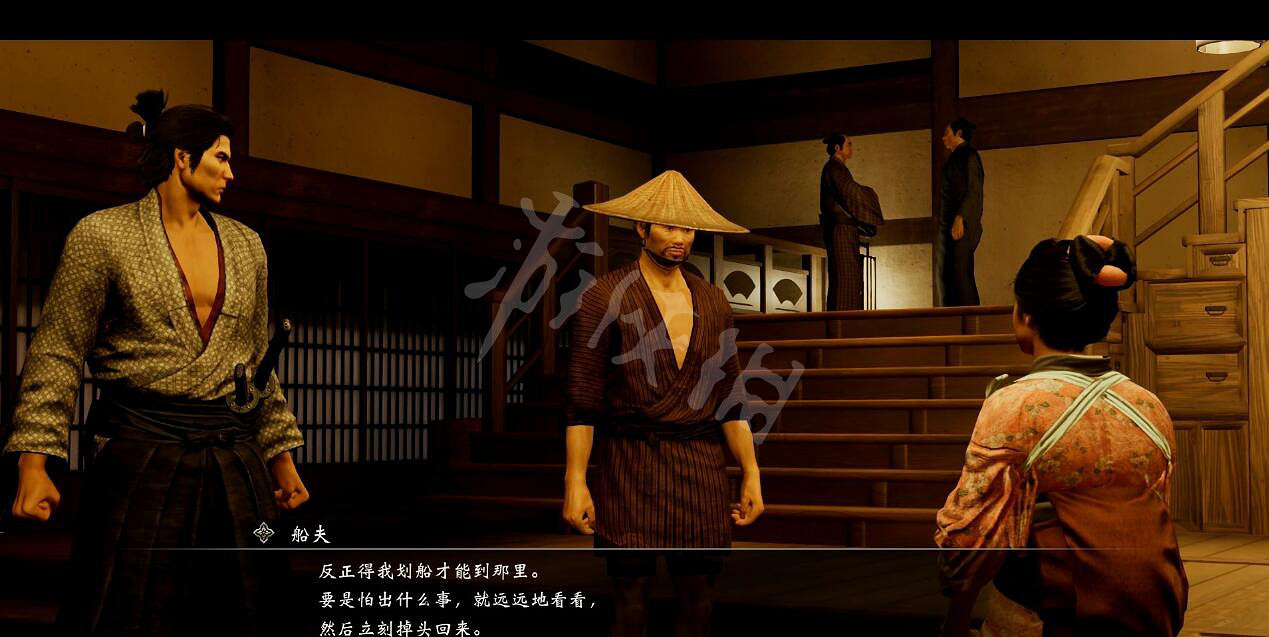 《人中之龍維新極》流程攻略 全主線流程攻略 《人中之龍維新極》流程攻略 全主線流程攻略