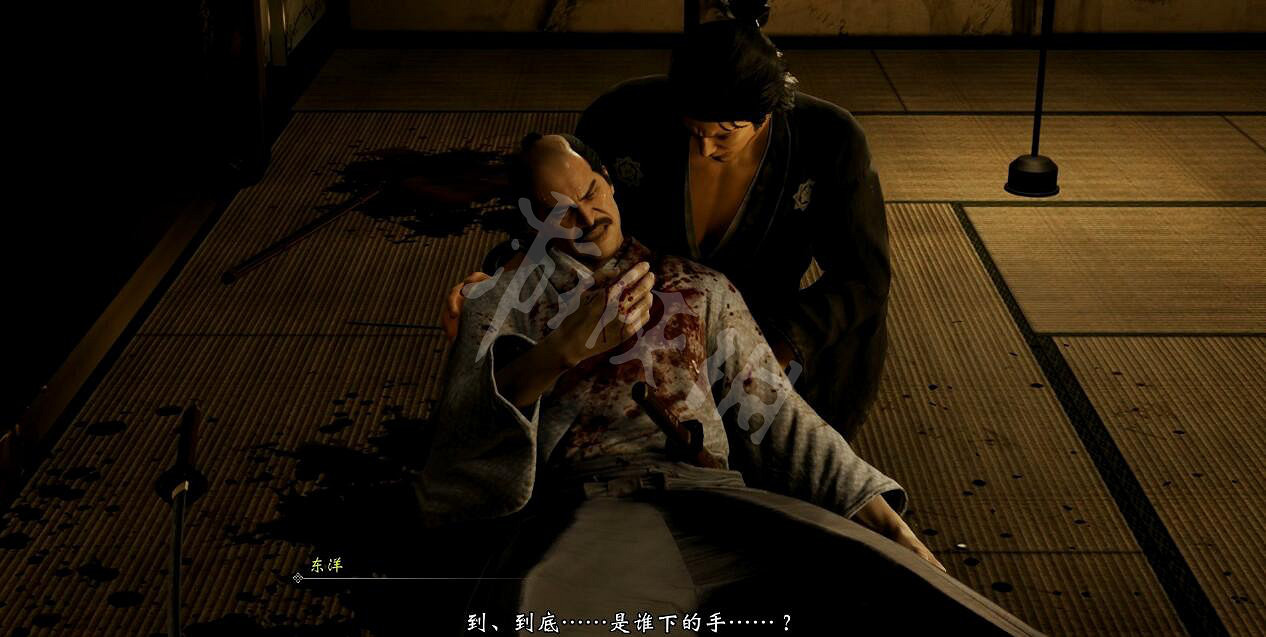 《人中之龍維新極》流程攻略 全主線流程攻略 《人中之龍維新極》流程攻略 全主線流程攻略