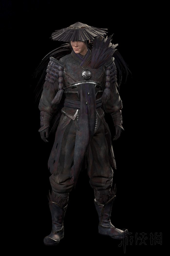 《嗜血印》服裝怎麽得？全服裝獲得方法一覽