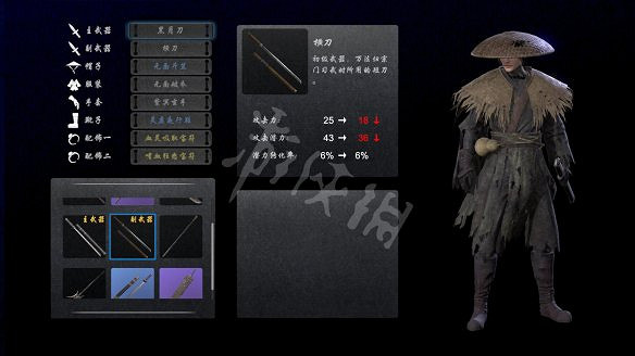 《嗜血印》圖文攻略：遊戲操作+技能介紹+招式介紹+招式搭配+裝備介紹+小怪打法+Boss打法+遊戲介紹