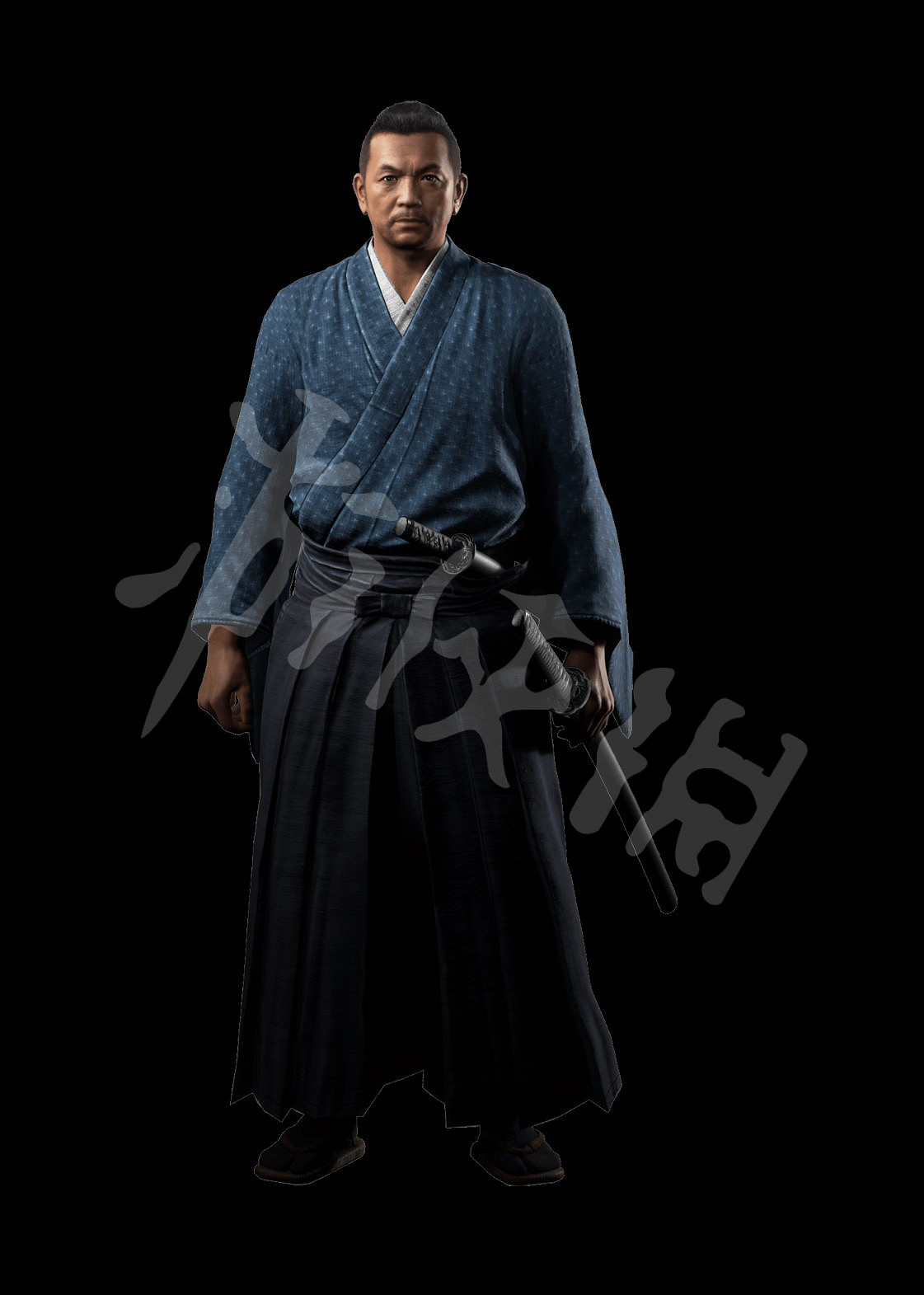 《人中之龍維新極》角色圖鑒 登場人物一覽 《人中之龍維新極》角色圖鑒 登場人物一覽