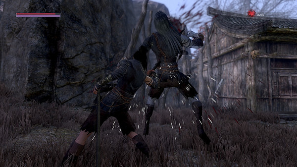 《嗜血印》大肉搏模式怎麽打 大肉搏模式上手技巧