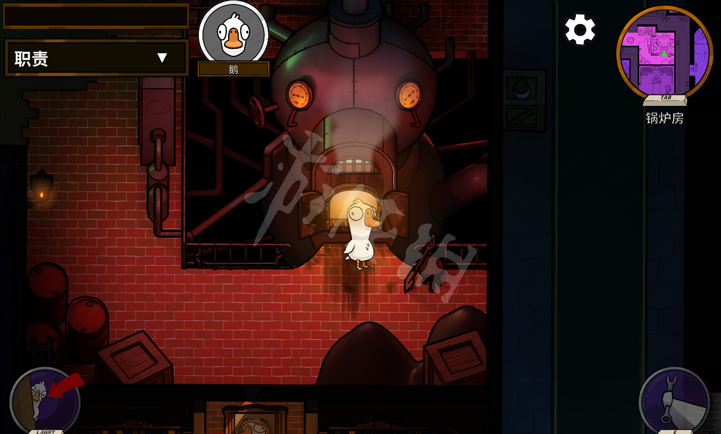 《鵝鴨殺》地下室特殊擊殺有哪些?地下室特殊擊殺介紹 《鵝鴨殺》地下室特殊擊殺有哪些?地下室特殊擊殺介紹