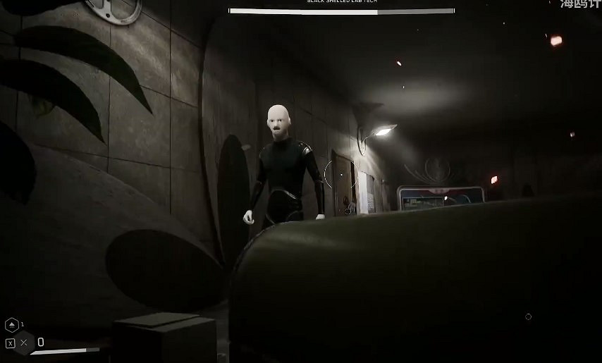 《原子之心》第一個Boss怎麽打？首個Boss逃課打法