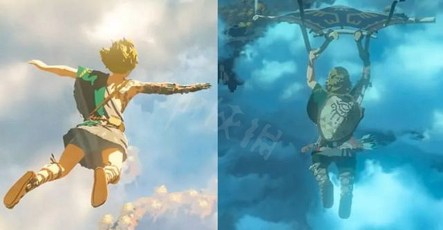 《塞爾達傳說曠野之息2》什麽時候出？發售時間預測