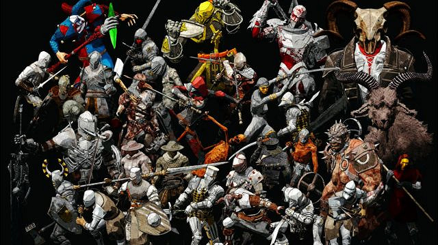 《死亡教堂》玩法內容介紹  什麽樣的遊戲？