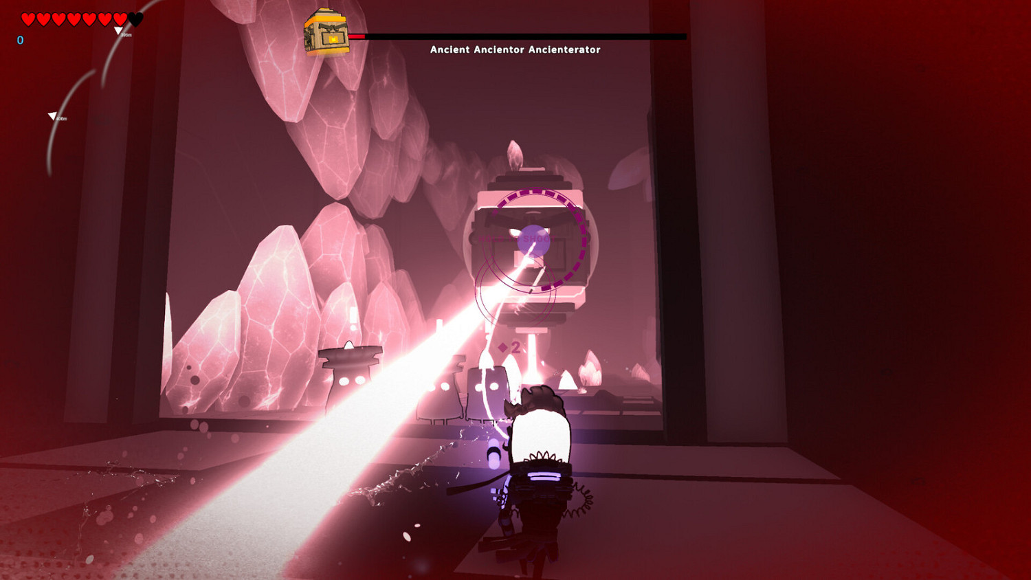 科幻射擊遊戲《聞起來像蘑菇(Smells Like a Mushro)》Steam頁面上線 支援中文 科幻射擊遊戲《聞起來像蘑菇(Smells Like a Mushro)》Steam頁面上線 支援中文