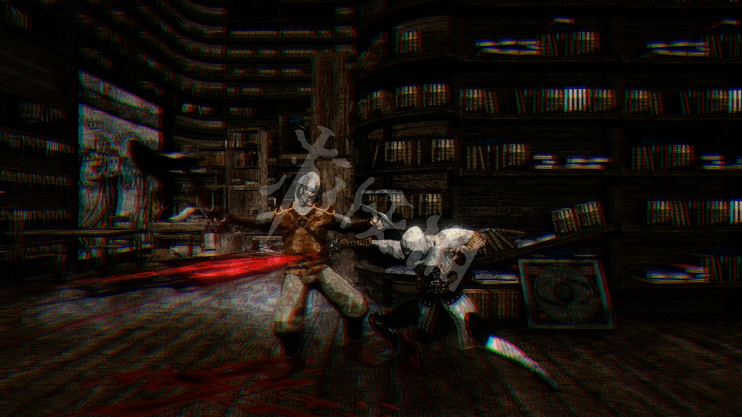 《死亡教堂》好玩嗎?遊戲特色內容介紹 《死亡教堂》好玩嗎?遊戲特色內容介紹