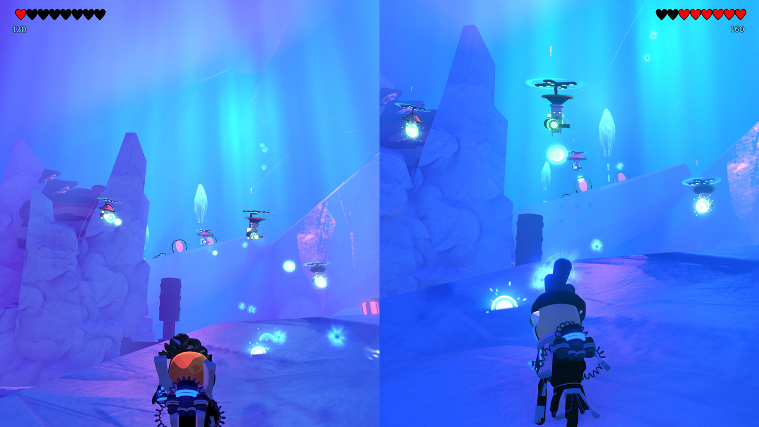 科幻射擊遊戲《聞起來像蘑菇(Smells Like a Mushro)》Steam頁面上線 支援中文 科幻射擊遊戲《聞起來像蘑菇(Smells Like a Mushro)》Steam頁面上線 支援中文