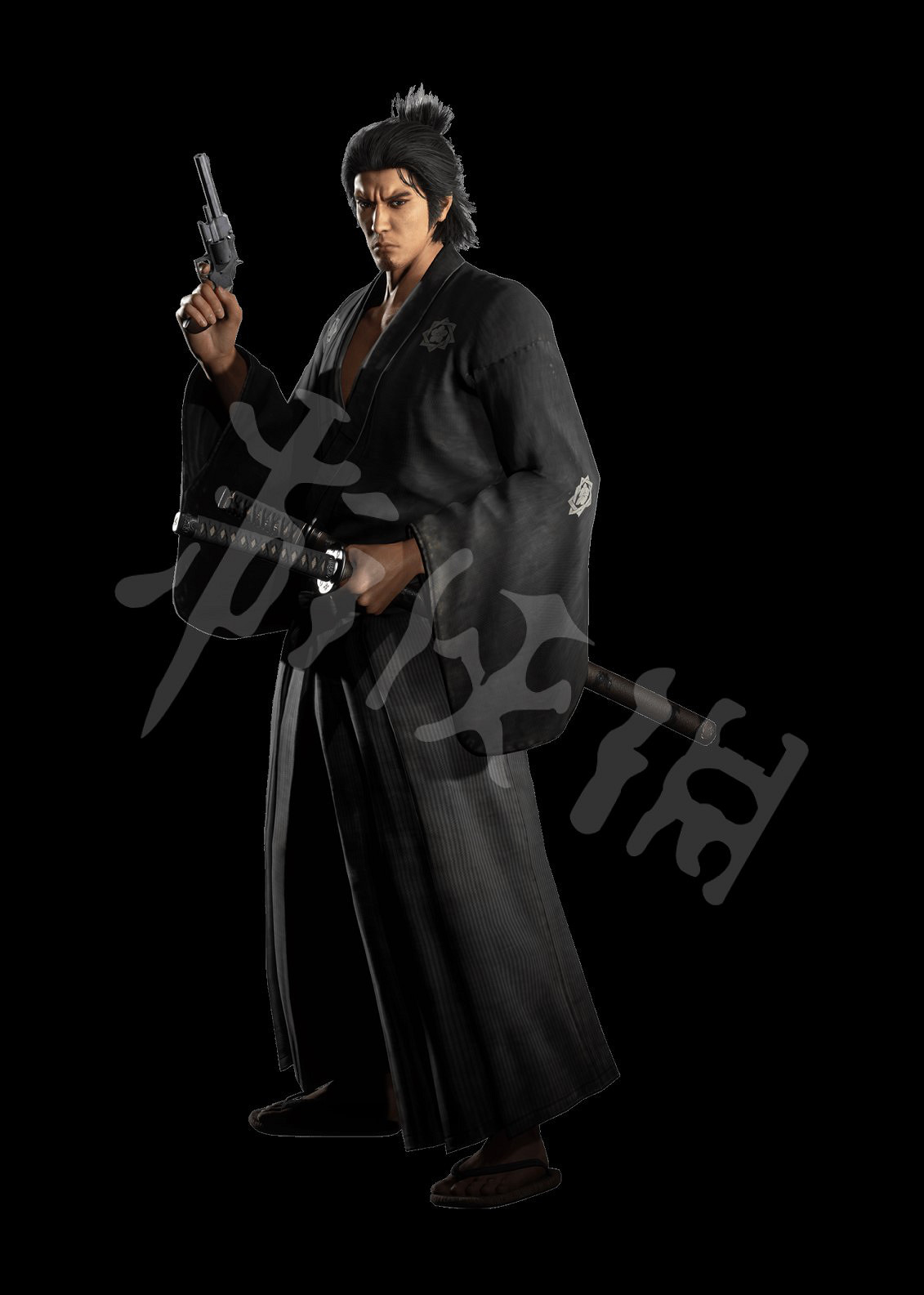 《人中之龍維新極》角色圖鑒 登場人物一覽 《人中之龍維新極》角色圖鑒 登場人物一覽