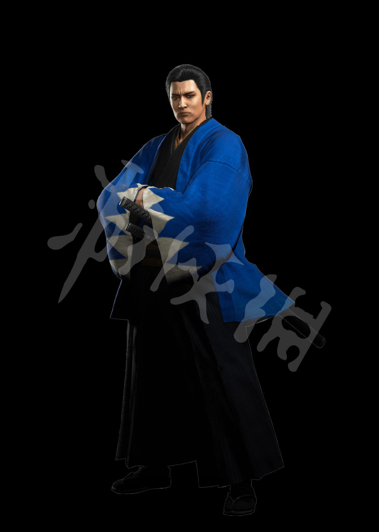 《人中之龍維新極》角色圖鑒 登場人物一覽 《人中之龍維新極》角色圖鑒 登場人物一覽