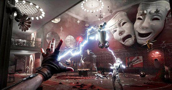 《原子之心》可以連線嗎?遊戲連線功能介紹 《原子之心》可以連線嗎?遊戲連線功能介紹