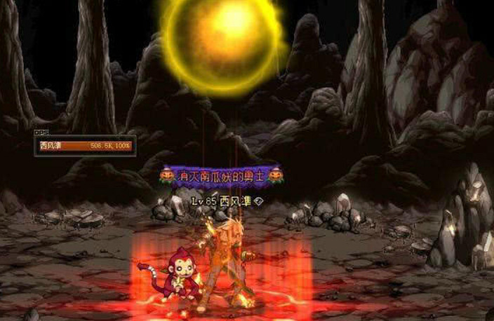 2月23日更新後，DNF要變成“地上城和寶寶巴士”了