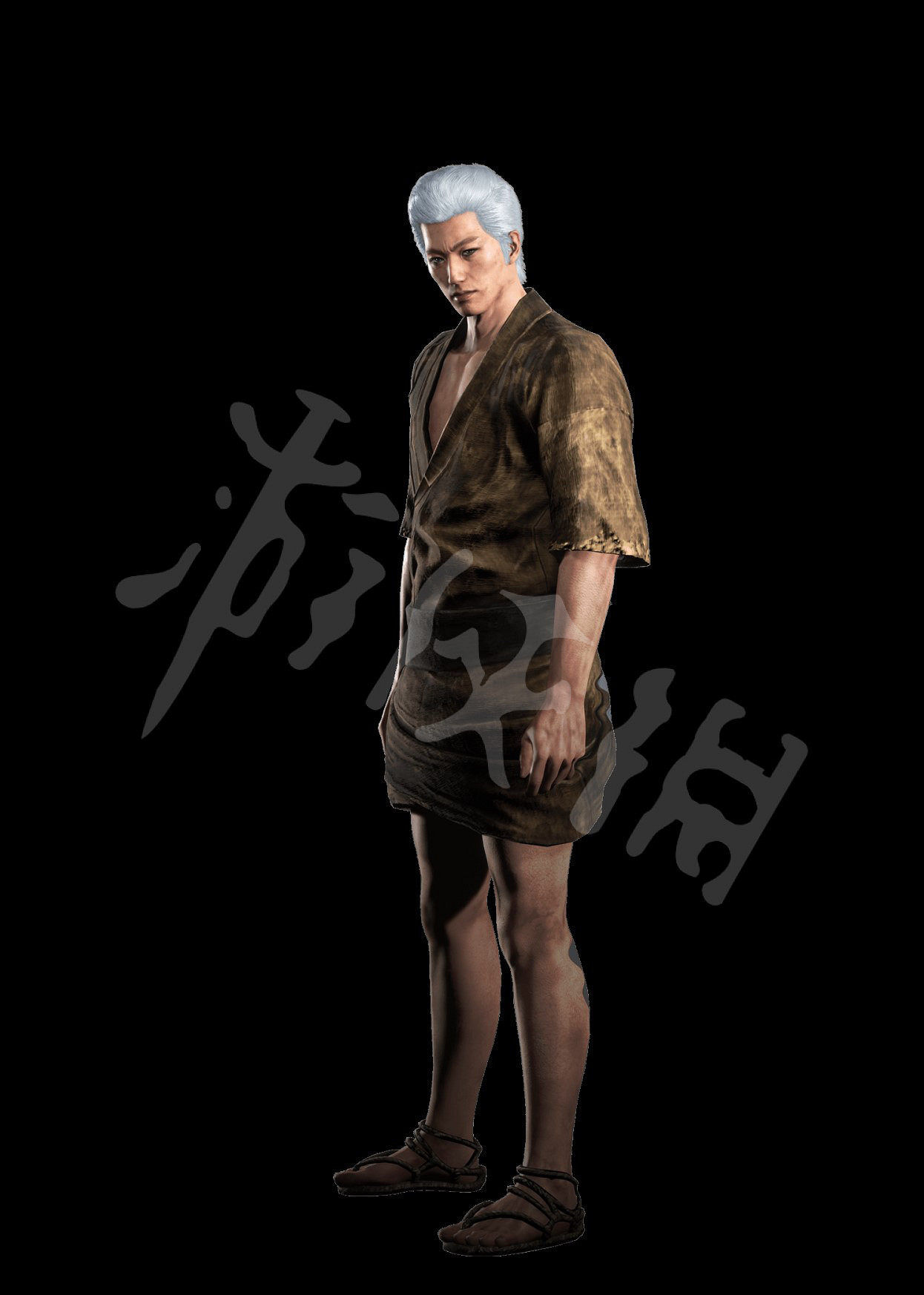 《人中之龍維新極》角色圖鑒 登場人物一覽 《人中之龍維新極》角色圖鑒 登場人物一覽