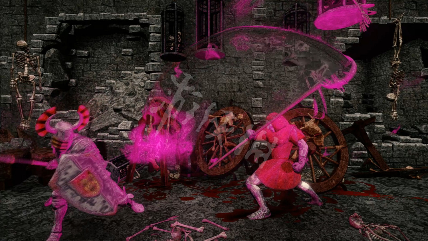 《死亡教堂》配置要求高嗎?遊戲配置要求一覽 《死亡教堂》配置要求高嗎?遊戲配置要求一覽