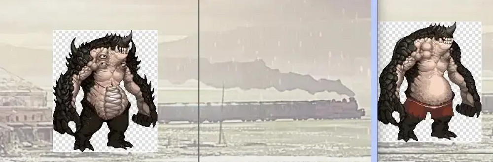 2月23日更新後，DNF要變成“地上城和寶寶巴士”了