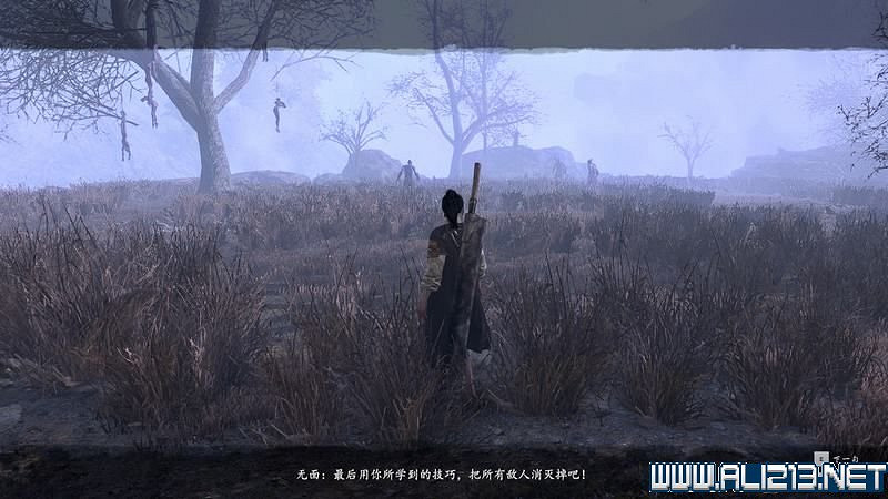 《嗜血印》全技能招式+Boss打法+關卡要點圖文詳解