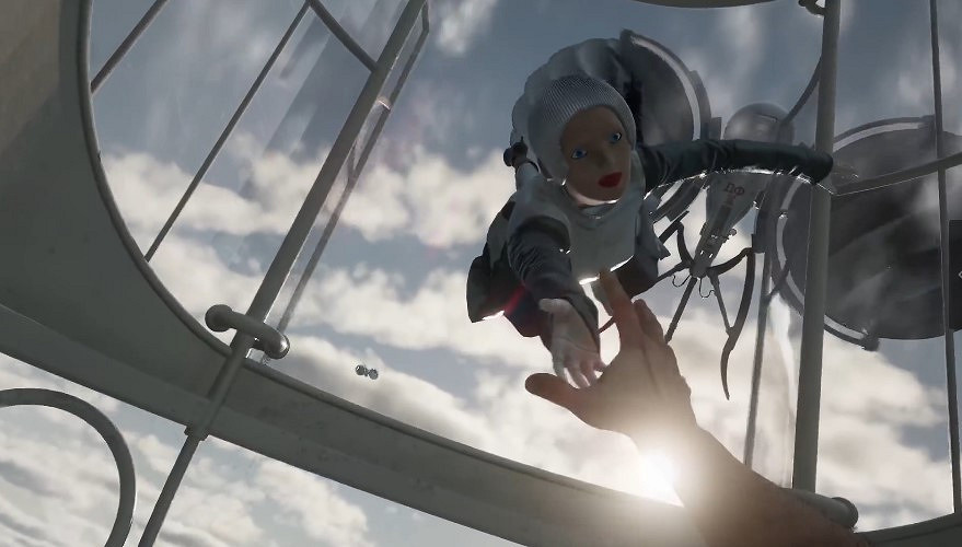 《原子之心》什麽時候出?發售日期分享 《原子之心》什麽時候出?發售日期分享