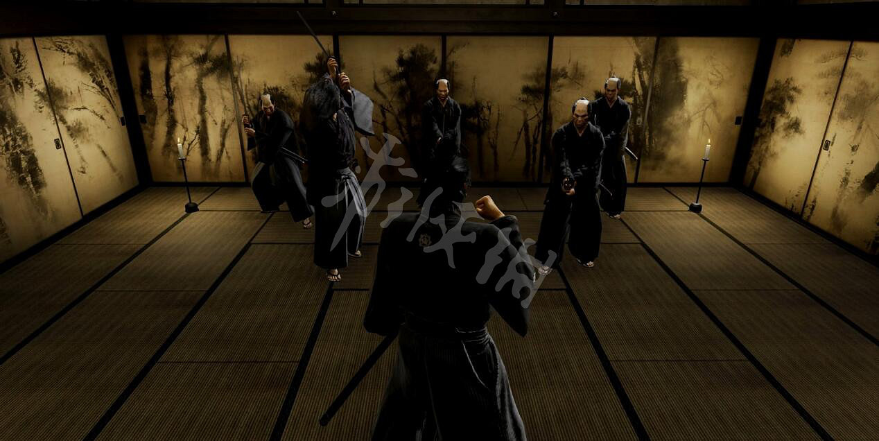 《人中之龍維新極》流程攻略 全主線流程攻略 《人中之龍維新極》流程攻略 全主線流程攻略