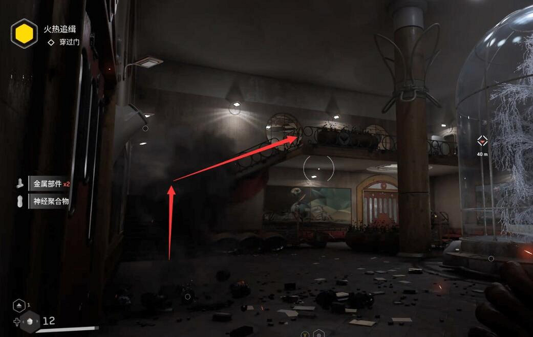 《原子之心》全流程圖文攻略 任務怎麽做？